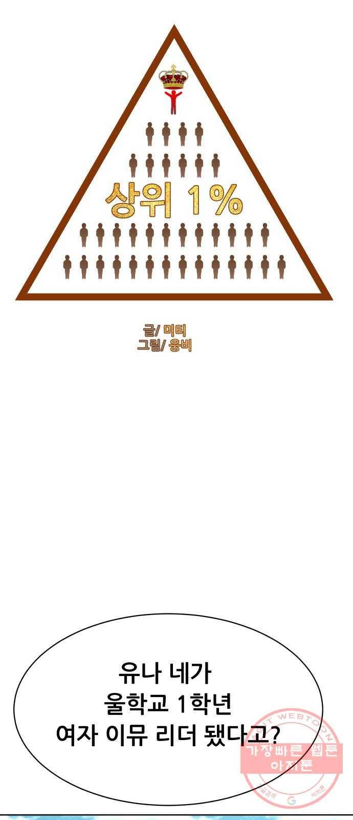 상위1퍼센트 10화 9