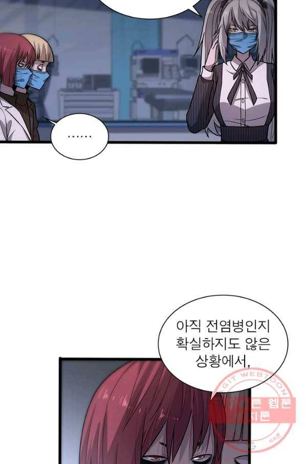 환생하여 의사로 살아남기 161화 5