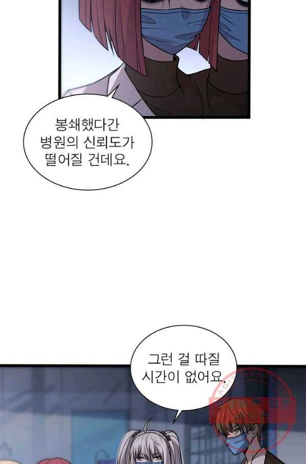 환생하여 의사로 살아남기 161화 6