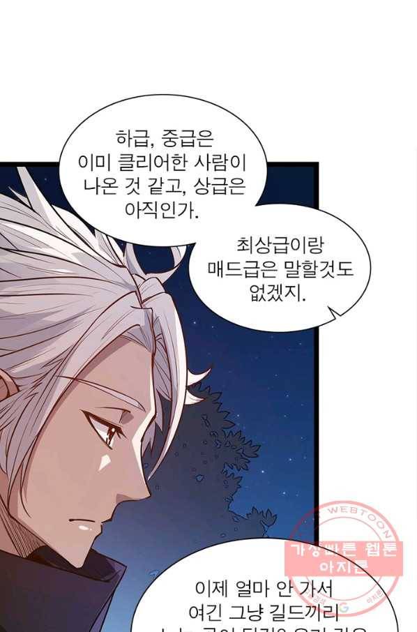 어웨이크닝: 회귀 플레이어 10화 71