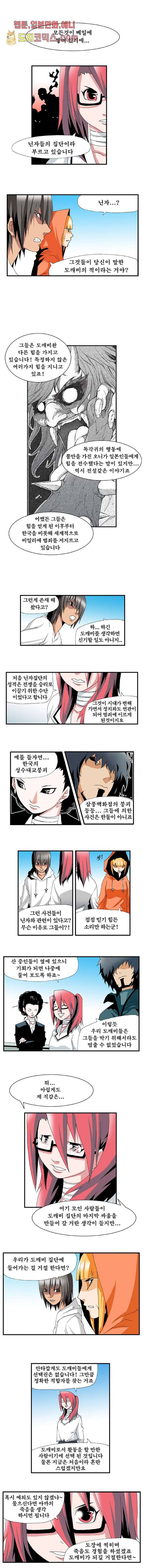 도깨비 10화 2