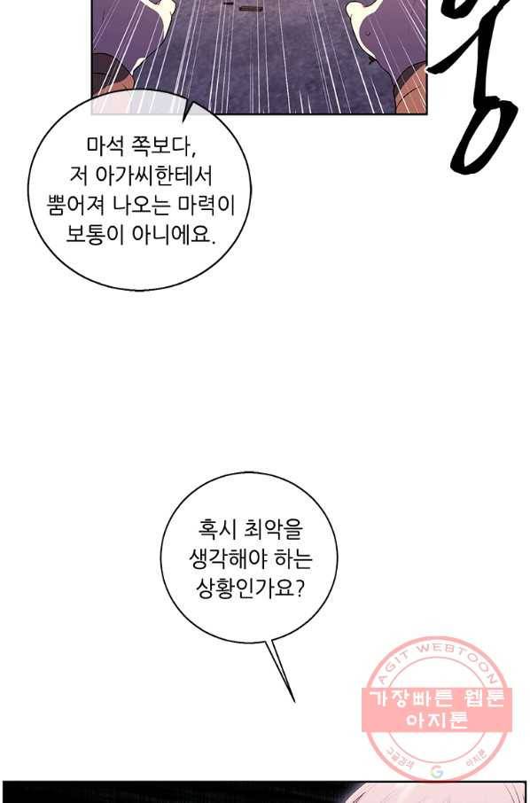 나 혼자 소설 속 망나니 78화 5