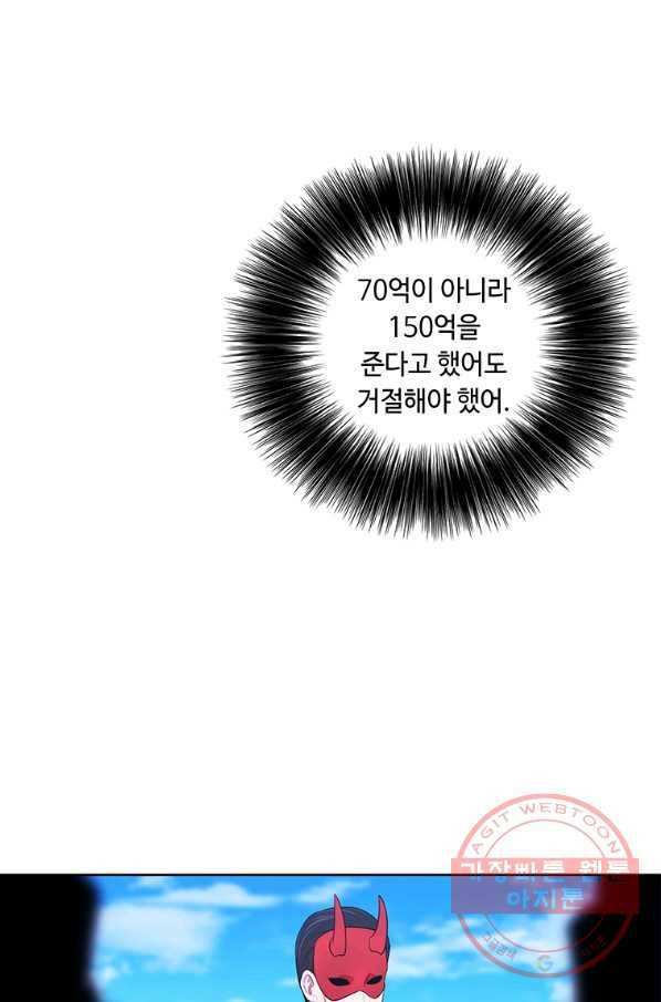 나 혼자 소설 속 망나니 78화 54