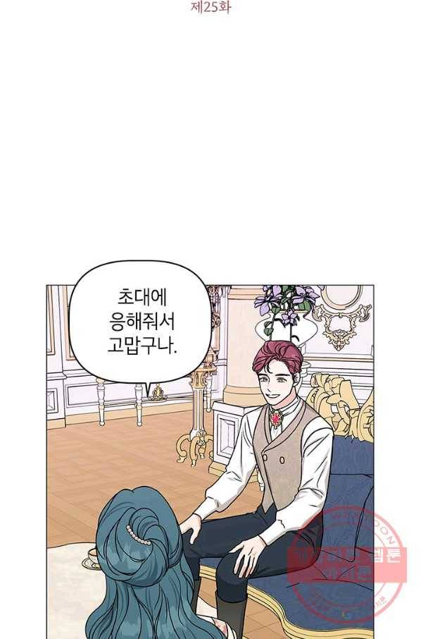 나의 추락이 찬란하도록 25화 6