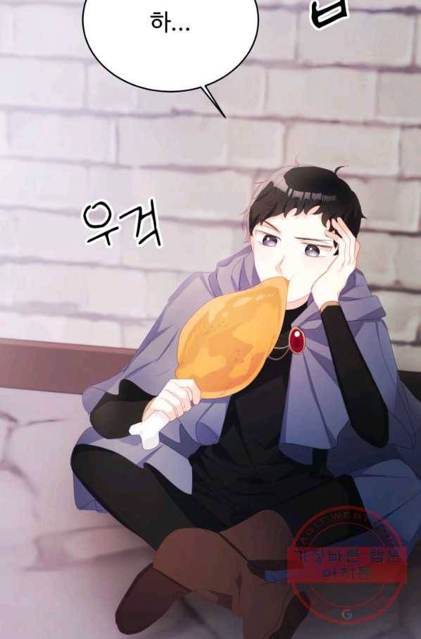 베이비 드래곤 32화 67