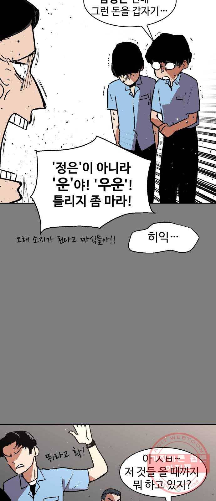 스트릿 워크아웃 15화 6