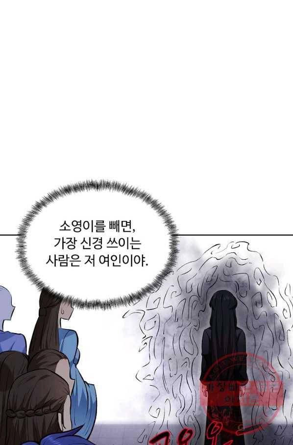 무도독존 184화 76