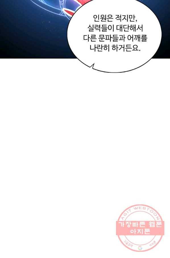 무도독존 184화 88