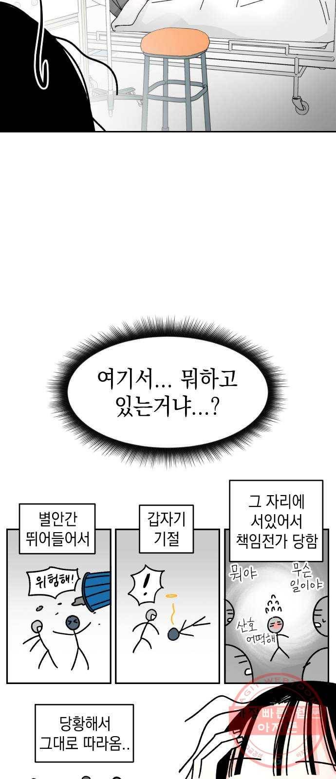 구해줘, 호구! 1화 53