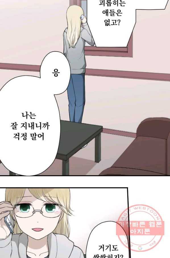왕자 따위 필요 없어 161화 2