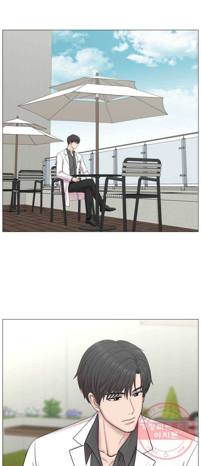 중증외상센터 : 골든 아워 2부 31화 : 가면 뭘 줄 건데 (1) 41