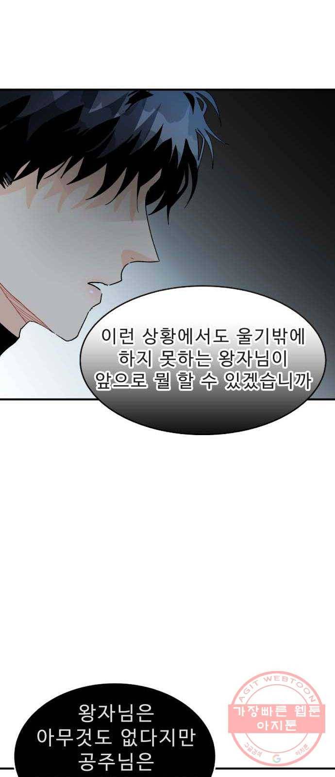 프린스 메이커 34화 17