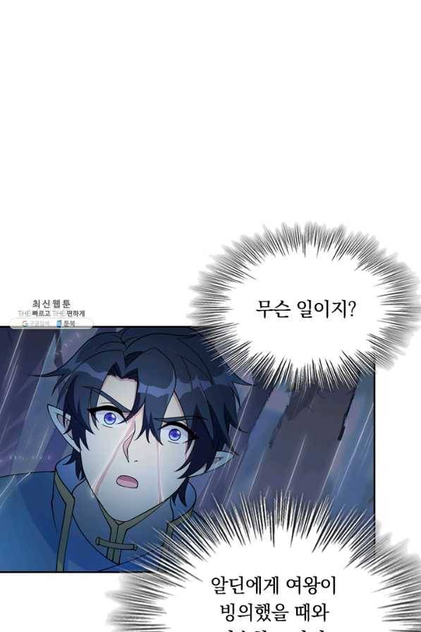 SSS급으로는 부족했다 99화 64