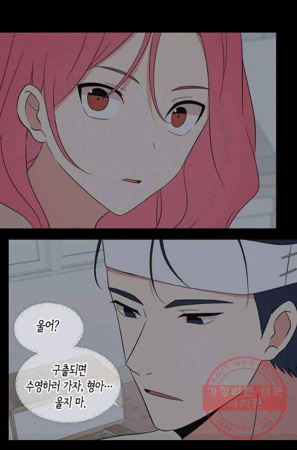 내 연애의 문제점 105화 10