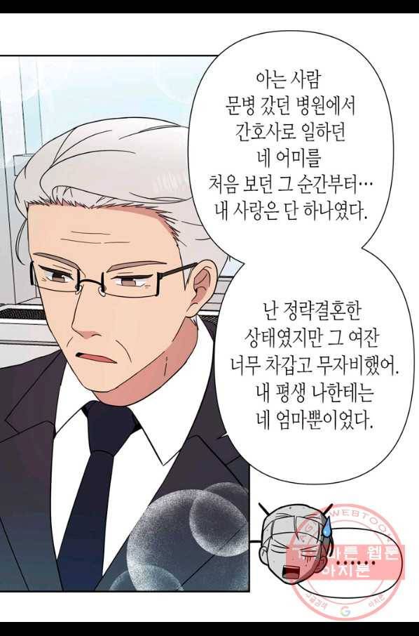 내 연애의 문제점 105화 29