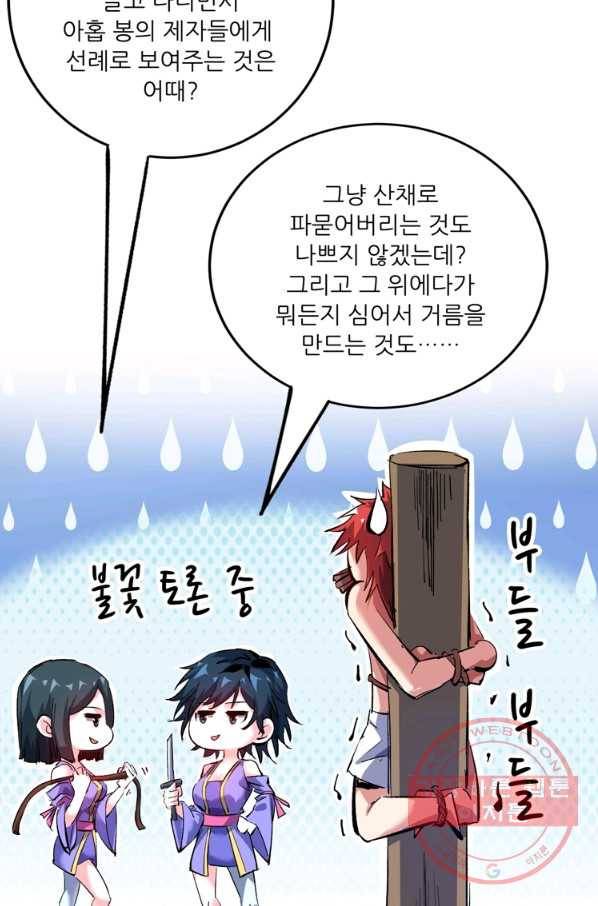 무영삼천도 58화 3