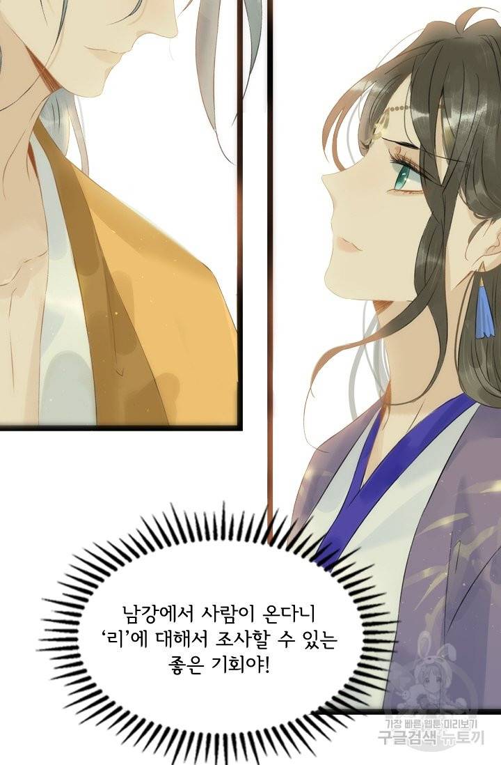 태자 전하, 한입만요 115화 26
