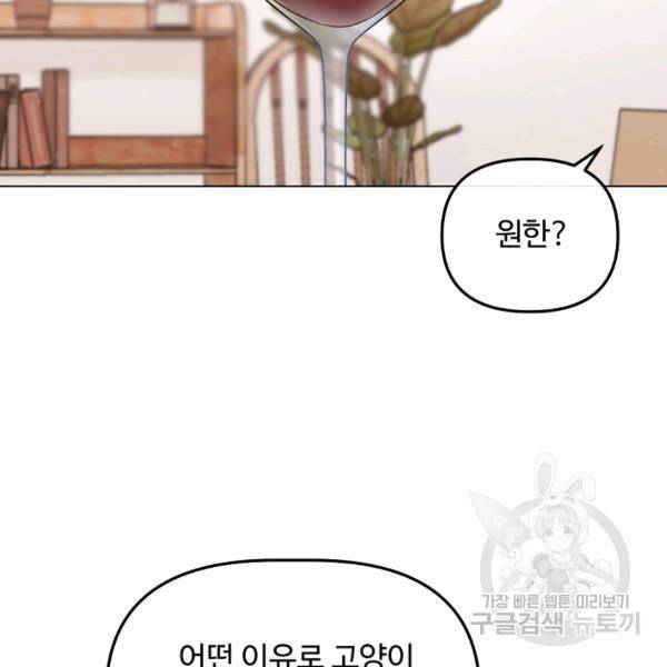 우리집 고양이는 베지테리언 12화 57