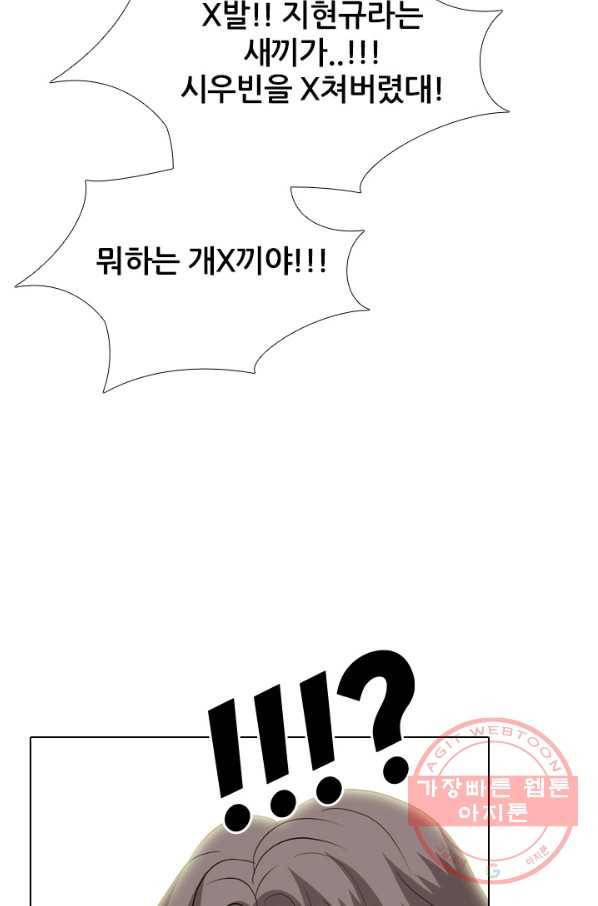 고교전설 202화 3파전쟁의 시작 77