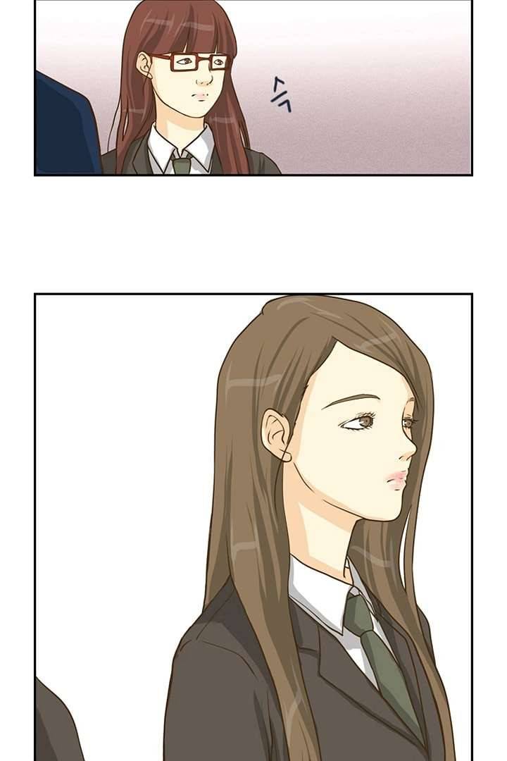 모아세(모두가 아름다워진 세상) 1화 7