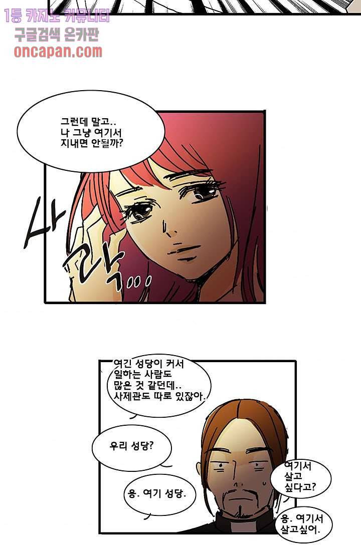 내 사랑 마리아 5화 4