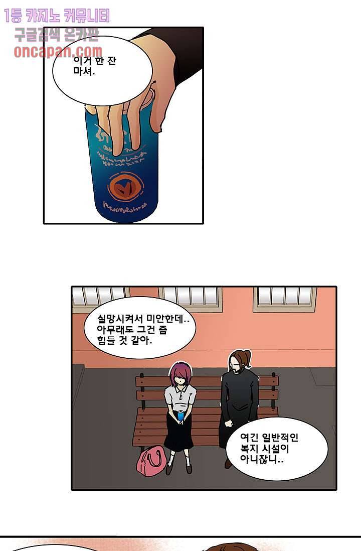 내 사랑 마리아 5화 7