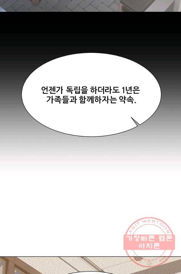 뒤끝작럴 106화 5