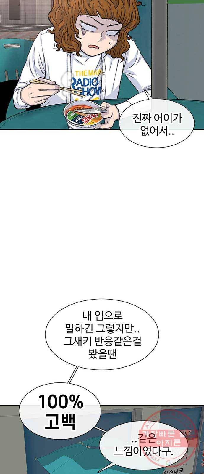별이삼샵 107화 - 질투(4) 25