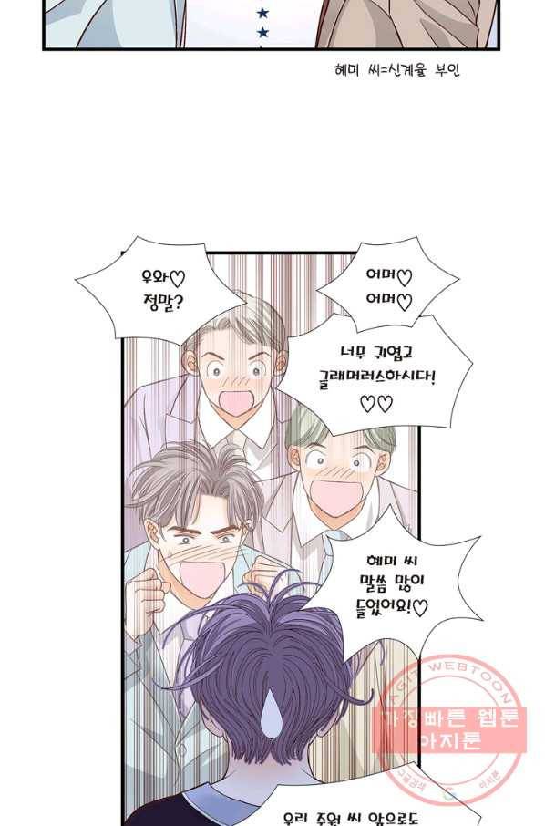 사랑이 아니다  63화 14