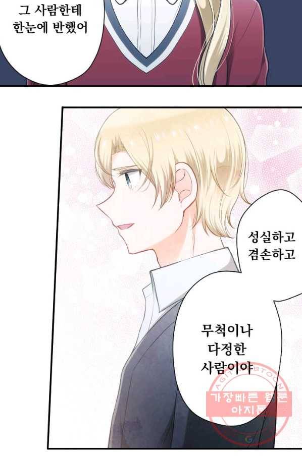 왕자 따위 필요 없어 162화 6