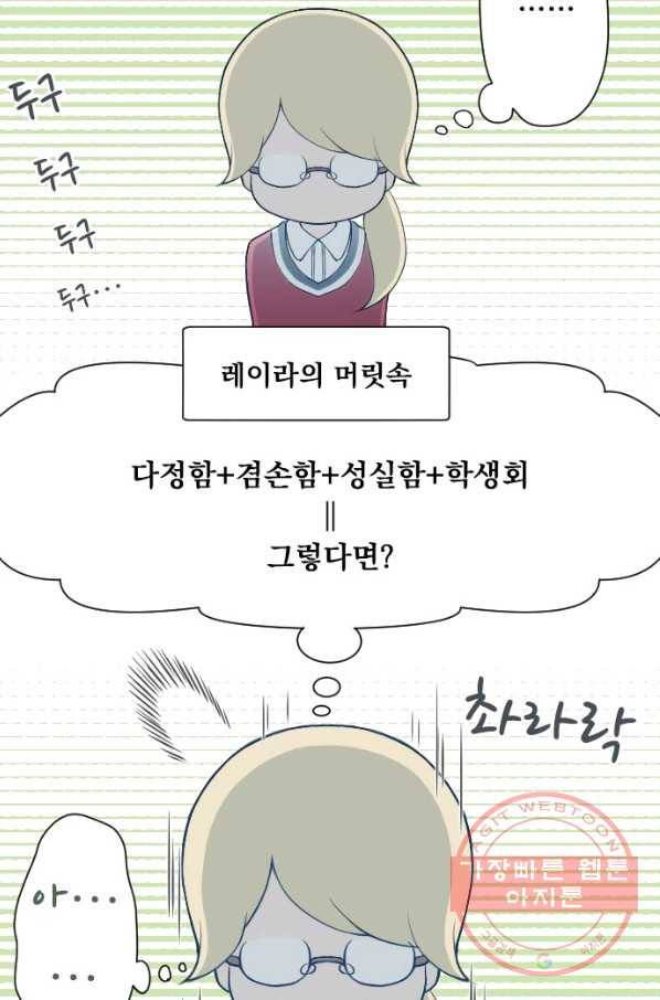 왕자 따위 필요 없어 162화 8