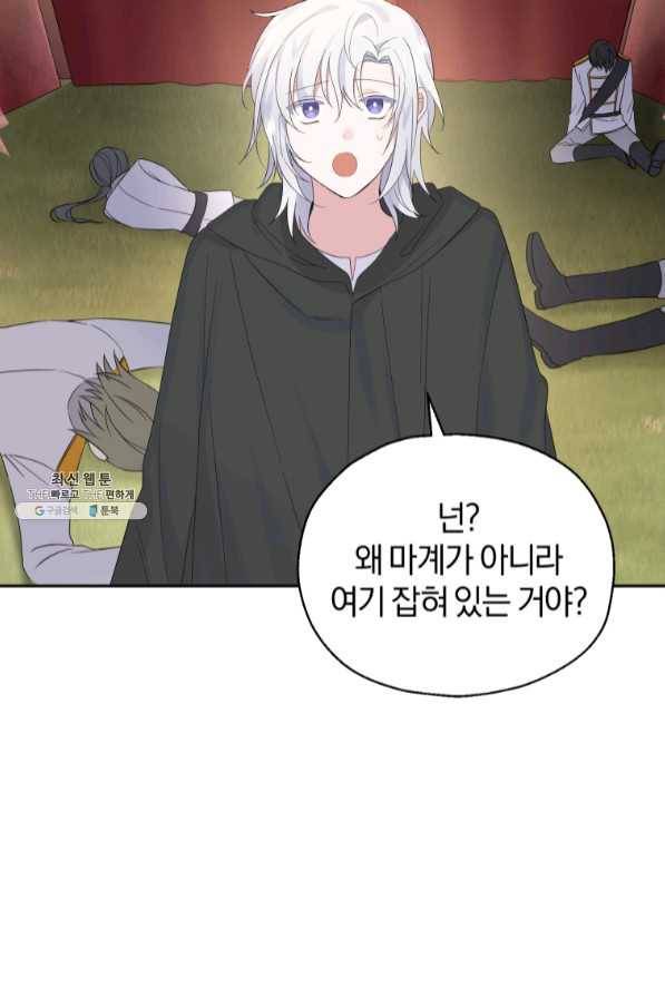 은빛마계왕 68화 10