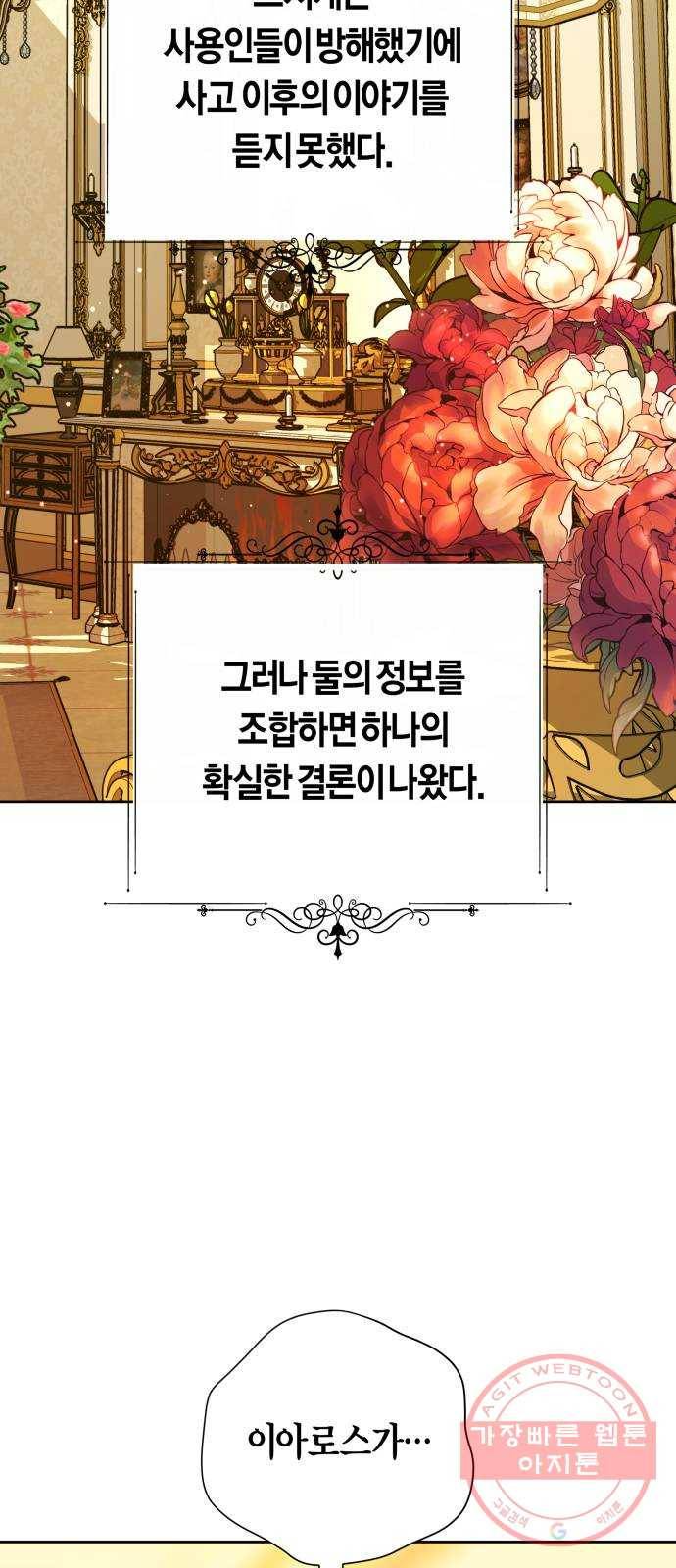 하루만 네가 되고 싶어 104. 간만에 77