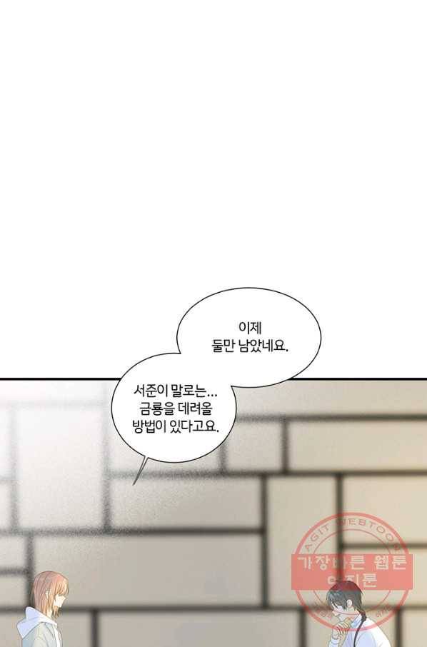 너랑 나랑 하면 138화 2
