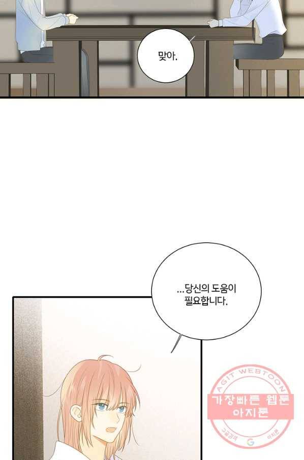 너랑 나랑 하면 138화 3