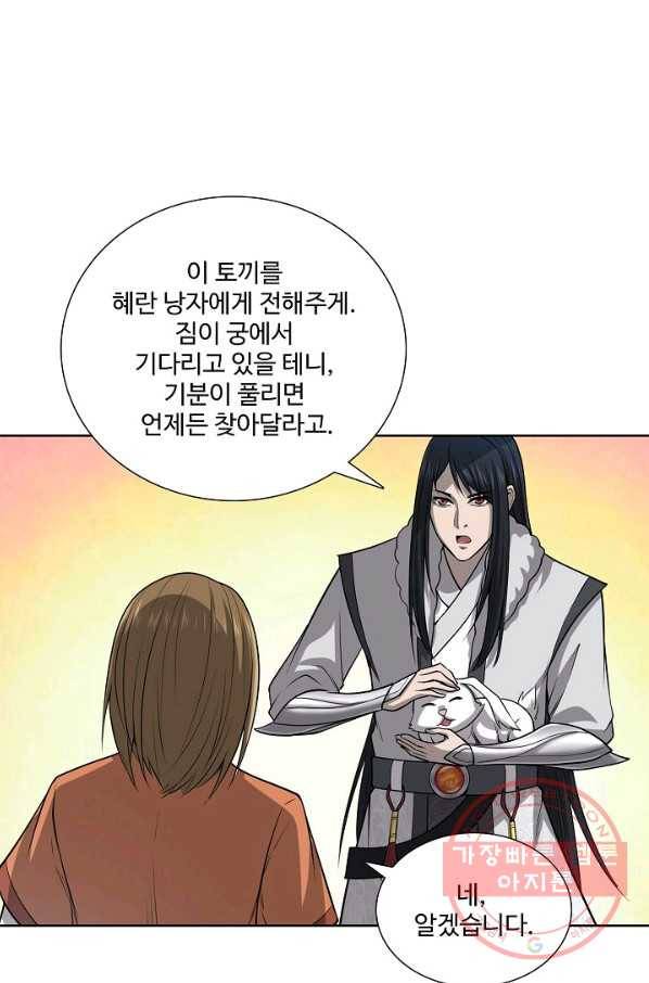 상태창 쓰는 광제님 75화 2