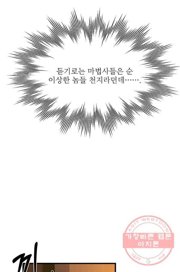 8서클 마법사의 환생 72화 62