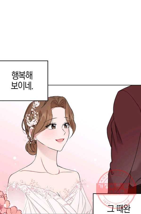 대리애인 60화(완결) 5