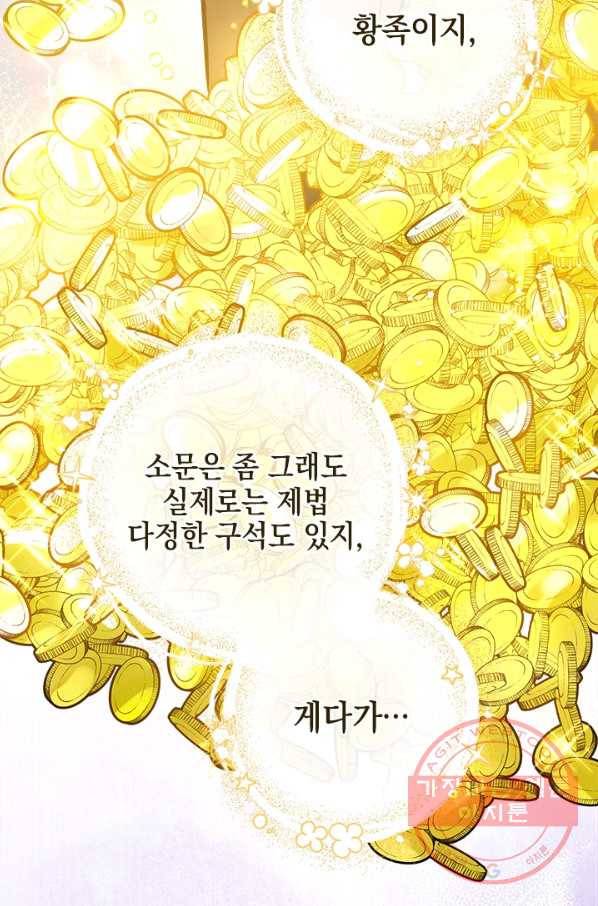 공녀님의 이중생활 31화 13