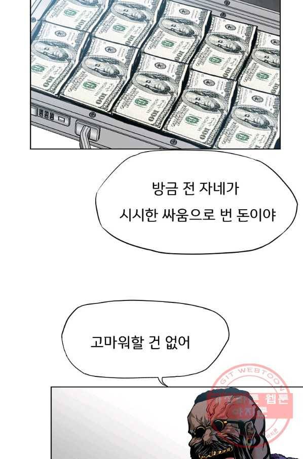 보스 인 스쿨 시즌 3 19화 55