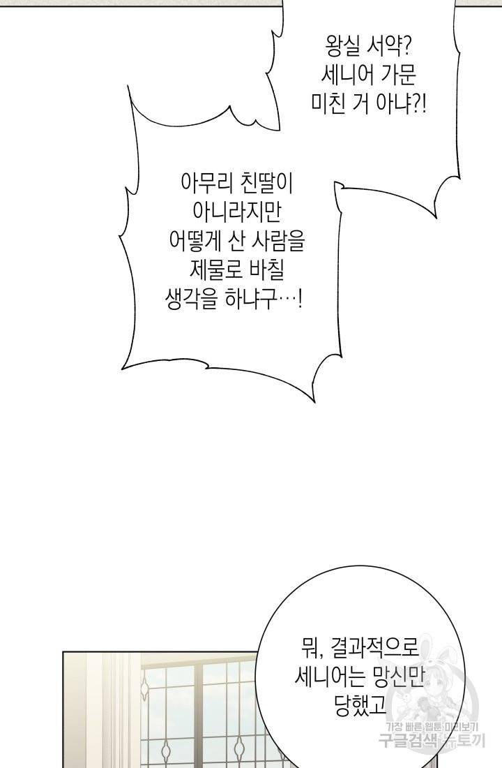 이번 생은 내 뜻대로 살겠다 18화 6