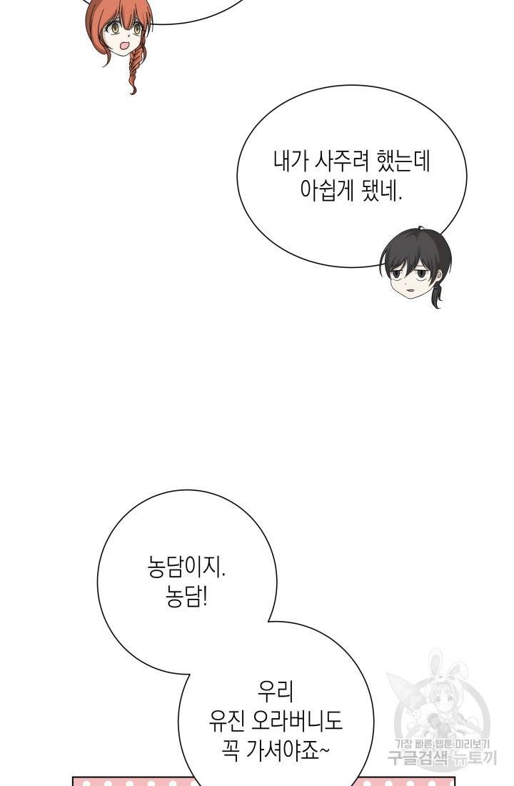이번 생은 내 뜻대로 살겠다 18화 11