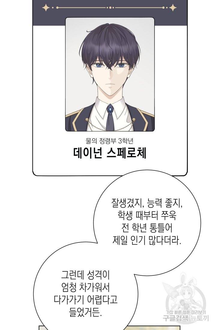 이번 생은 내 뜻대로 살겠다 18화 21