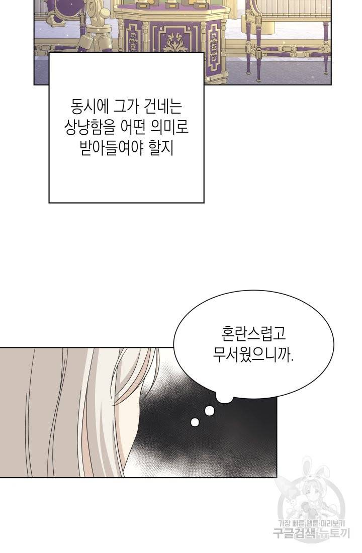 이번 생은 내 뜻대로 살겠다 18화 31