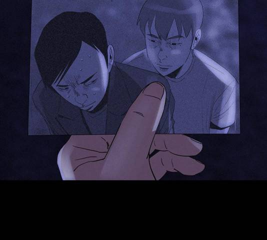 나는 어디에나 있다 36화 22