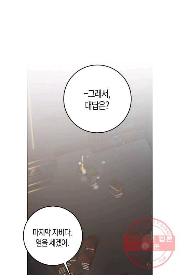 폭군을 길들이고 도망쳐버렸다 47화 14