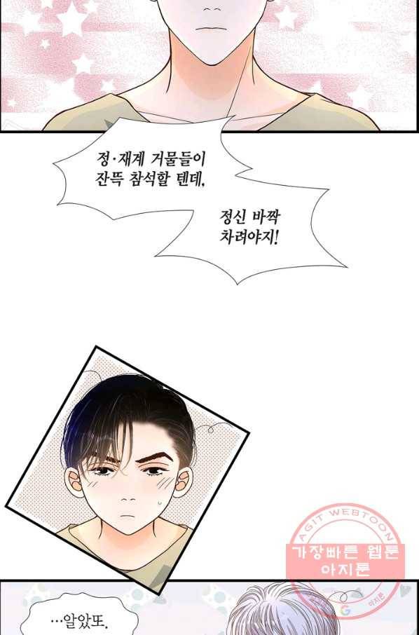 사랑이 아니다  64화 10