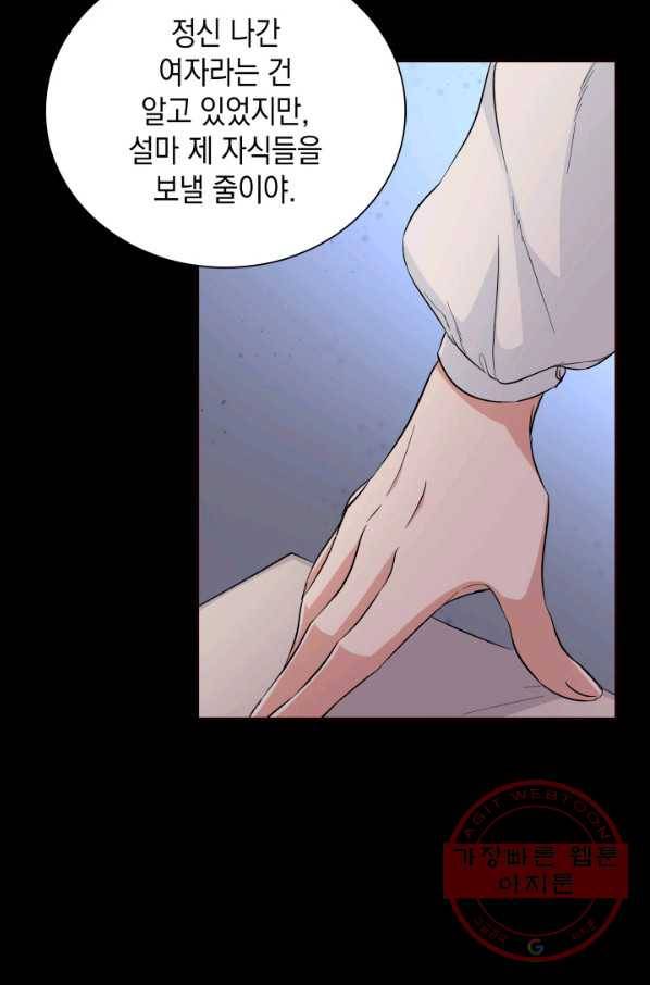 흑막의 목줄을 놓쳐버렸다 30화 6
