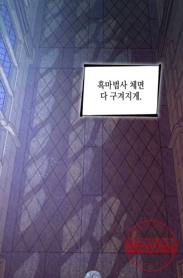 흑막의 목줄을 놓쳐버렸다 30화 20