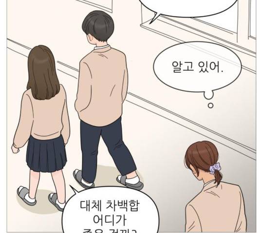 너의 미소가 함정 76화 19